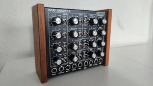 Doepfer Dark Energy II – Analoger Synthesizer in Top-Zustand + Netzteil & Anleit - Bild 1 von 6