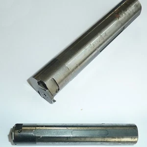 Barre D'Alésage Avec Einstichplatte Einstichstahl A25R STFOR31 Innenstichstahl - Imagen 1 de 2