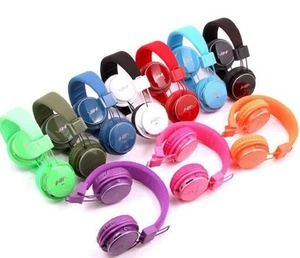 Auriculares estéreo inalámbricos Bluetooth V4.1 para iPhones Samsung HTC Reino Unido - Imagen 1 de 11