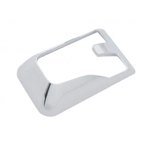 Volvo LED Sleeper Chrome Light Bezel - Picture 1 of 1