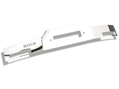 Placa de montaje de cabrestante Westin 29194BDJH para Dodge Ram 1500 2009-2010 Foto 1 de 2