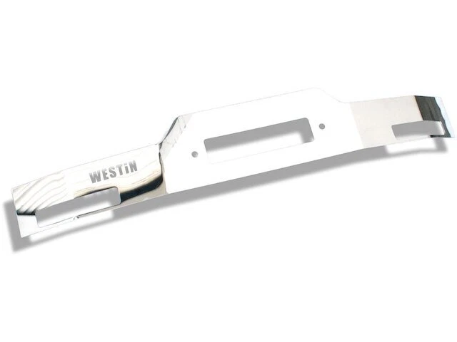 Placa de montaje de cabrestante Westin 29194BDJH para Dodge Ram 1500 2009-2010 Foto 1 de 2