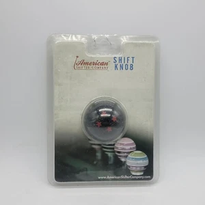 American Shifter Company Cool Shifting knob - Picture 1 of 2