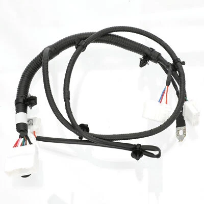 Sistema de gestión de baterías genuino Hyundai 37513-E6620-QQH Foto 1 de 3