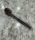 SNAP ON TOOLS 1/4” DRIVE RATCHET TM70B FREE SHIPPING