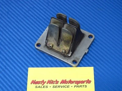 Yamaha RT-180 RT 180 Caña Válvula Jaula Pedales Conjunto Cañas 2H3-E3610-00-00 Foto 1 de 4