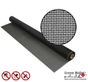 Phifer Fly Bug Mosquito Insect Screen Mesh - Custom Sizing Available - Picture 1 of 2