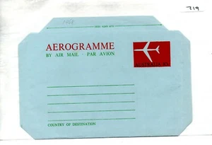 Australia - Aerograma - SIN USAR - no ilustrado - (719) - 10c franqueo - Imagen 1 de 1