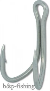 Black Cat Zwilling Zwillingshaken Wallerhaken Welsn - Bild 1 von 1