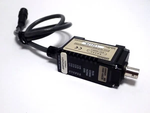 OMRON V680-HA63B AMPLIFIER UNIT 0.5M CABLE - Picture 1 of 8