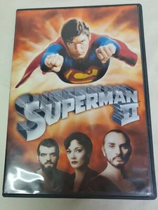 Superman II - DVD 📦  - Imagen 1 de 4