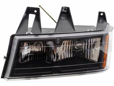 Conjunto de faros izquierdo para Isuzu i350 2006 Brock 79487SV Foto 1 de 2