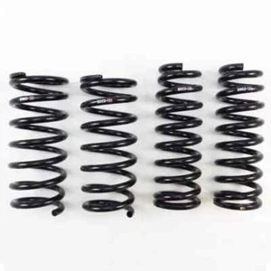 RS-R T195HD for 2014-2020 Lexus IS250/350 RWD Half Down Lowering Springs - Picture 1 of 1