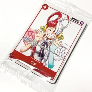 ONE PIECE Card Game ONE PIECE FILM RED Special Card Set Limited Admission Offer - Picture 1 of 8
