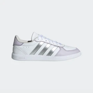 ADIDAS BREAKNET SLEEK , Damen Schuhe, Sneaker, Freizeitschuhe, IF4082 / N2 - Bild 1 von 8