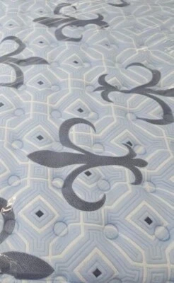 Queen  Stearns and Foster Estate Soft - Image 1 of 4