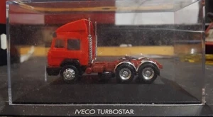 HERPA 1:87 874.008 Camion motrice 3 assi FIAT Iveco Turbostar - Foto 1 di 8