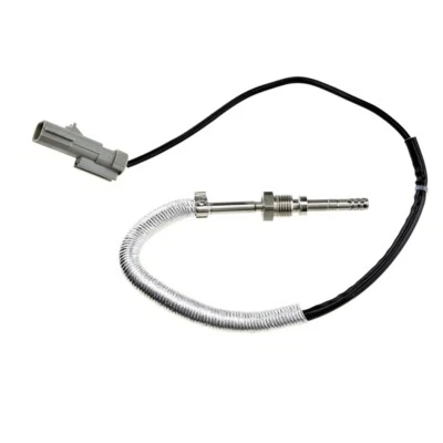 Sensore temperatura gas di scarico NTY per Dodge Journey Caliber Jeep Compass 2.0 CRD 4x4 - Immagine 1 di 3