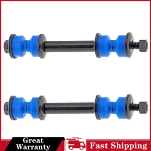2x Front Suspension Stabilizer Bar Link Kit for Toyota T100 1993~1998 - Picture 1 of 5