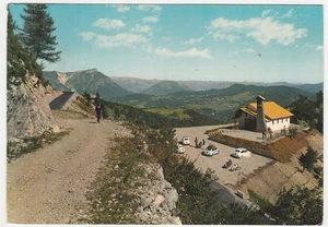 LOCALITA' RESTELE - SPITZ TONEZZA - VICENZA - CHIESETTA DI S. GUALBERTO -33582- - Picture 1 of 1