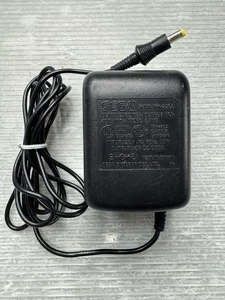 OEM SEGA Genesis ADAPTADOR DE FUENTE DE ALIMENTACIÓN MK-2103 Nomad Game Gear - Imagen 1 de 6