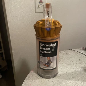 Contenedor contenedor de suciedad de polvo Dyson Ball UP19 multipiso 2 ciclones - Imagen 1 de 7