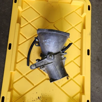 Yamaha 155mm Wave Venture XL700 XL760 XL1200 XL 700 760 1100 1200 Turn Nozzle - Image 1 of 2