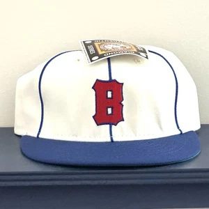 New Era Baltimore Elite Giants Negro League eng anliegende Mütze 7 1/8 - Bild 1 von 8