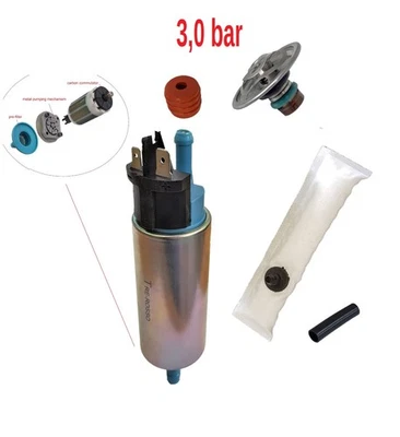 Arctic Cat Prowler Wildcat HDX 500 550 700 1000 Fuel - Image 1 of 3