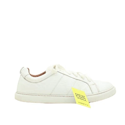 Whistles Women's Trainers EU37 in White - Image 1 of 4