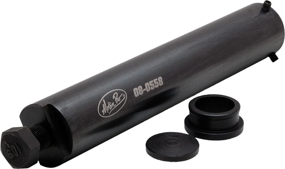 Herramienta de cojinete de vástago de dirección Motion Pro 08-0558 Foto 1 de 1