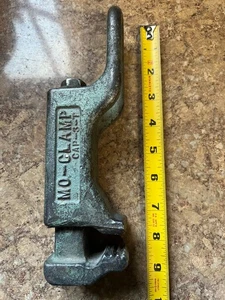 Mo Clamp Tight opening clamp 3 ton MADE IN USA - Picture 1 of 1