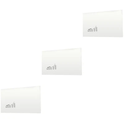  Wandaufkleber Wall Paper Thick Whiteboard Aufkleber Tafel Kontakt Papier 17,7 - Bild 1 von 4