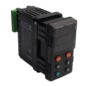 Watlow PM8C3EJ-AAAABAA PM Plus Controller/PID, Universal Input, 28VAC/40VDC - Picture 1 of 8
