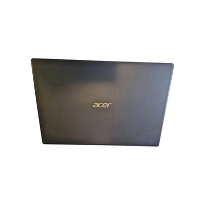Acer Aspire 3, 15.6" (128GB SSD, AMD Ryzen 3, 8GB RAM) Laptop - Black - Image 1 of 4