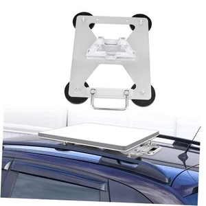 Starlink Mini Magnetic Car Roof Mount Kit, Aluminum Alloy,Kickstand Not Included - Picture 1 of 7