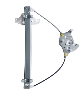 Front Left Window Regulator W/o Motor for Hyundai Sonata EF 98-05 - Picture 1 of 2