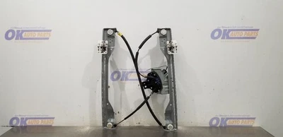 17 FORD F250 SUPER DUTY DOOR WINDOW REGULATOR REAR LEFT DRIVER CREW CAB - Изображение 1 из 4