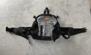 Dakine Big Hip Pack Escursionismo Outdoor Giorno Marsupio Marsupio Equitazione Bici Trail - Foto 1 di 15