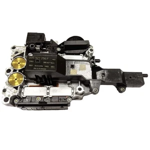 DL501 0B5 Control Module TCU TCM 0B5927256F 0B5927156K 0B5927256G For Audi A4 A5 - Picture 1 of 3