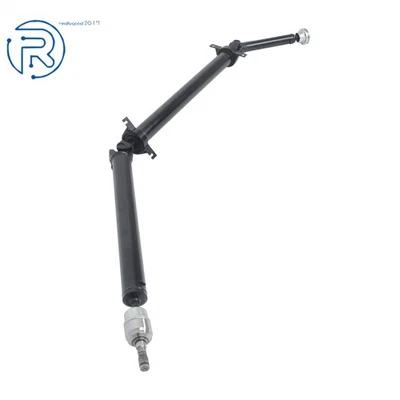 For Cadillac SRX 2010-2016 AWD (All Wheel Drive) Rear Side Drive Shaft Assembly - Image 1 of 4
