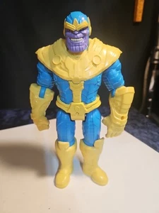 2021 Marvel Legends THANOS Infinity Gauntlet Deluxe Action Figure Hasbro@X - Picture 1 of 6