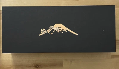 Fuji 65 Keyboard Founders Edition Red - Image 1 of 4