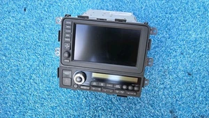 06-08 Honda Ridgeline RTL Info-GPS-TV Screen &Audio Media P/N: 39110-SJC-A41 - Bild 1 von 10