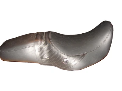 Harley Davidson RDW-92/61-0067 Road King Classic asiento original 2007 ¡¡Excelente!!! Foto 1 de 4