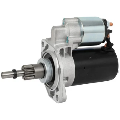 Motor De Arranque Para Volkswagen Passat 1992-1996 L4 2.0L 17416 19306 410-24011 Foto 1 de 4