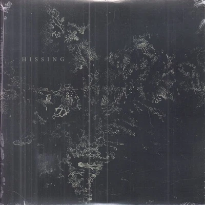 Hissing Self-Titled 7" vinyl USA Southern Lord 2016 pic sleeve LORD224 - Image 1 of 4