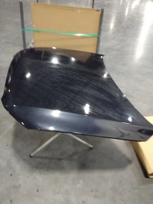 Hood VIN Fp 7th And 8th Digit Fits 13-17 AUDI Q5 428474 - Imagem 1 de 2