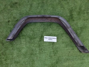 Genuine Mercedes G Wagon Class W463 Extension Wheel Arch L Left Rear A4638801621 - Picture 1 of 5
