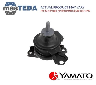 I50510YMT ENGINE MOUNT MOUNTING LEFT YAMATO FOR HYUNDAI SANTA FÉ III 2.2 CRDI - Image 1 of 4